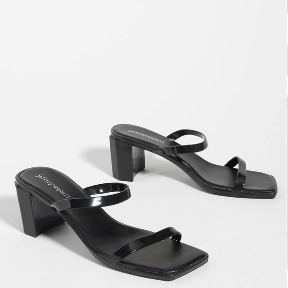 jeffrey campbell jam heeled sandals